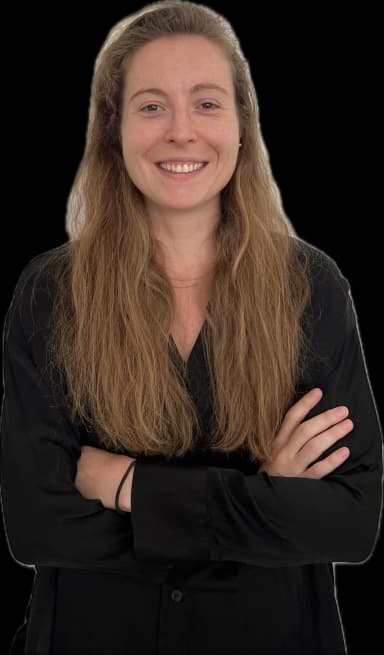 Photo du docteur Auriane Bombeeck